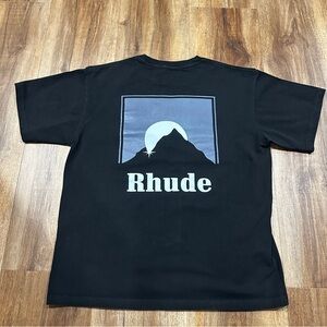 Rhude Tee